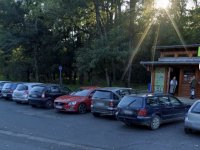 Eladó telek, Nyíregyházán, Sóstói úton 13 M Ft