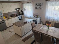 Eladó ikerház, Nyíregyházán 73.9 M Ft, 3 szobás