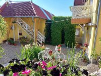 Eladó hotel, Egerben 189 M Ft, 10+1 szobás / költözzbe.hu