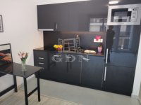 Kiadó téglalakás, albérlet