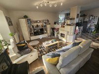 Eladó családi ház, Győrújbaráton 165 M Ft, 4 szobás