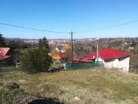 Eladó telek, Egerben, Homok utcában 8.5 M Ft