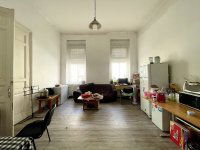 Eladó téglalakás, Budapesten, VI. kerületben 99.9 M Ft