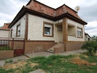 Eladó családi ház, Boldogon 32.5 M Ft, 5 szobás