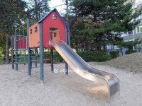 Eladó panellakás, XI. kerületben 71.9 M Ft, 2 szobás