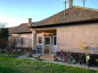 Eladó családi ház, Szárföldön 45 M Ft, 3 szobás