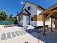 Eladó családi ház, Csévharaszton 94.94 M Ft, 4 szobás