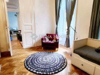 Eladó téglalakás, VI. kerületben 103.5 M Ft, 3 szobás