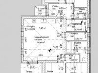 Eladó családi ház, Szigetszentmiklóson 99.99 M Ft, 5 szobás