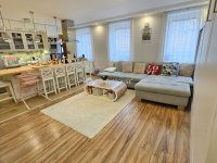 Eladó téglalakás, IX. kerületben 91.9 M Ft, 1+1 szobás