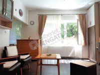 Kiadó téglalakás, albérlet, XI. kerületben, Dávid Ferenc utcában