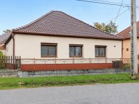 Eladó családi ház, Cserépfaluban 58 M Ft, 4 szobás