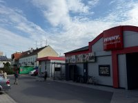 Eladó téglalakás, Mosonmagyaróváron 27.9 M Ft, 2 szobás