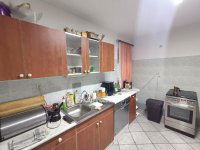 Eladó családi ház, Rózsaszentmártonon 17 M Ft, 2 szobás