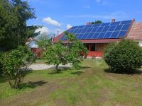 Eladó családi ház, Noszlopon 36 M Ft, 3 szobás