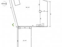 Eladó garázs, Pécsett 40 M Ft / költözzbe.hu