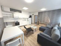 Kiadó téglalakás, albérlet