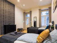 Eladó téglalakás, VII. kerületben 139 M Ft, 4 szobás