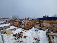 Eladó ikerház, Monoron 86 M Ft, 4 szobás / költözzbe.hu