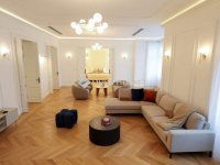 Eladó téglalakás, V. kerületben 849 M Ft, 6 szobás