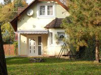 Eladó családi ház, Balatonkenesén 99 M Ft, 4 szobás