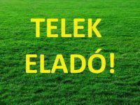 Eladó telek, Oroszlányban 18 M Ft / költözzbe.hu
