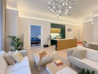 Eladó téglalakás, V. kerületben 249.9 M Ft, 3 szobás