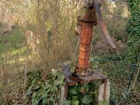 Eladó mezogazdasagi ingatlan, Pilisvörösváron 11.5 M Ft