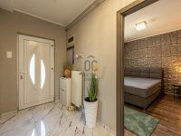 Eladó ikerház, Halásztelken 102.99 M Ft, 3 szobás