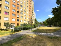 Eladó téglalakás, Miskolcon 26.9 M Ft, 2 szobás