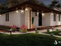 Eladó családi ház, Kartalon 94.9 M Ft, 4 szobás