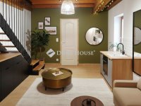 Eladó üzlethelyiség, Budapesten, V. kerületben 39.2 M Ft