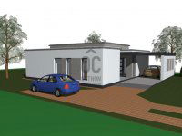 Eladó családi ház, XVIII. kerületben 159 M Ft, 4 szobás