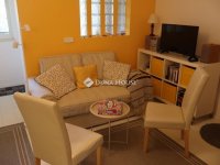 Eladó sorház, Zamárdiban 59.4 M Ft, 3 szobás