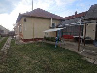Eladó családi ház, Ebesen 59 M Ft, 3 szobás