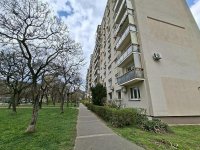 Eladó panellakás, XV. kerületben 65.9 M Ft, 1+2 szobás