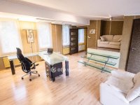 Eladó családi ház, II. kerületben 1540 M Ft, 8 szobás