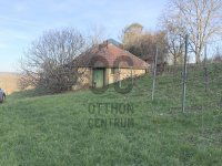 Eladó nyaraló, Zalabéren 3.9 M Ft, 1 szobás