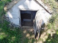 Eladó nyaraló, Nagykapornakon 9.9 M Ft, 1 szobás