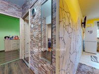 Eladó panellakás, Nyíregyházán 48 M Ft, 2+1 szobás