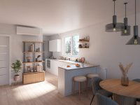 Eladó téglalakás, III. kerületben 109.9 M Ft, 3 szobás