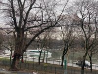 Eladó téglalakás, II. kerületben 119.9 M Ft, 3 szobás