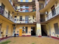 Eladó téglalakás, VIII. kerületben 42.9 M Ft, 1 szobás