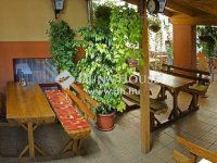 Eladó nyaraló, Debrecenben 550 M Ft, 16 szobás