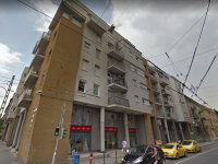 Kiadó garázs, VI. kerületben, Izabella utcában 26 E Ft / hó