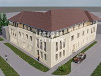 Eladó téglalakás, Cegléden 63.1 M Ft, 3 szobás