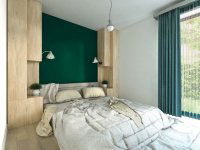 Eladó családi ház, Kulcson 84.3 M Ft, 4 szobás