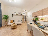 Eladó téglalakás, VI. kerületben 180 M Ft, 3 szobás