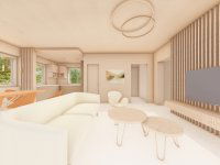 Eladó ikerház, Gárdonyban 109.5 M Ft, 5 szobás