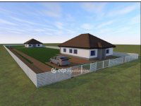 Eladó családi ház